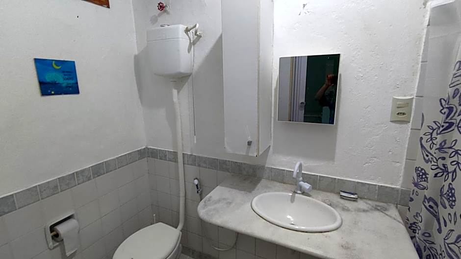 Refúgio da Mangueira