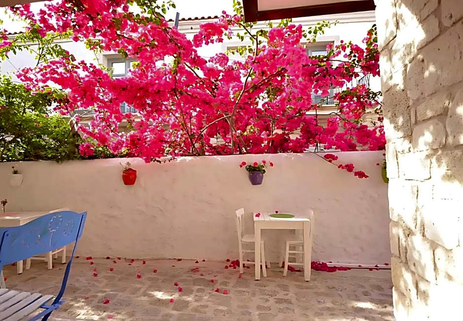 Alayaz Hotel