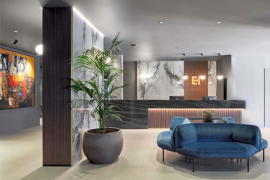 Executive Spa Hotel