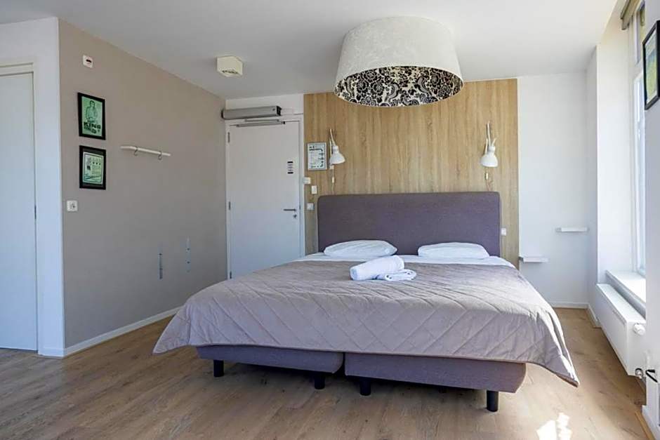 Stadslogement Kingsize