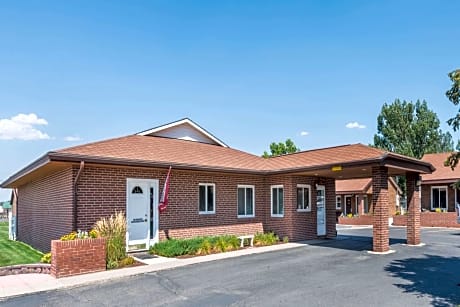Days Inn by Wyndham Worland