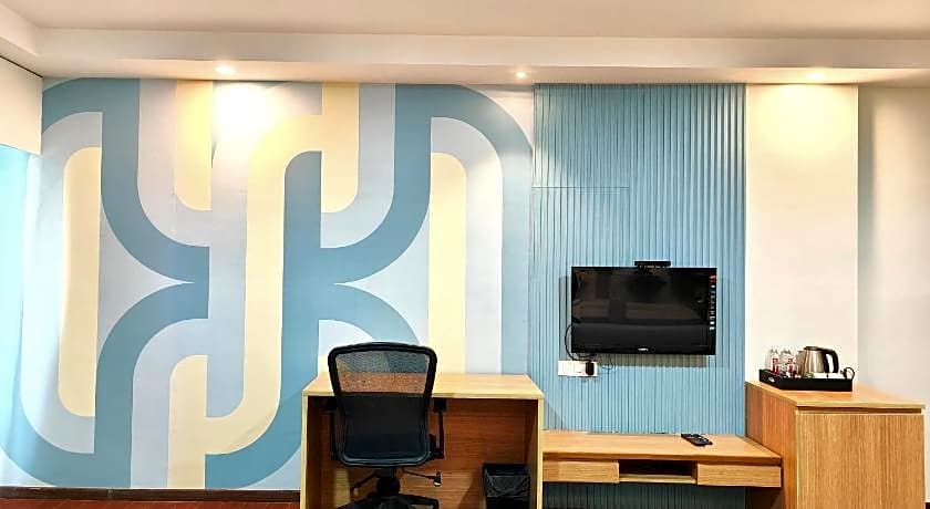 The Altruist Hotel Kharadi