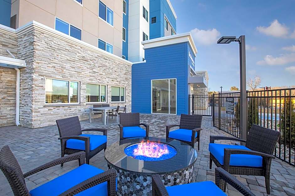 Residence Inn by Marriott Anderson Clemson 