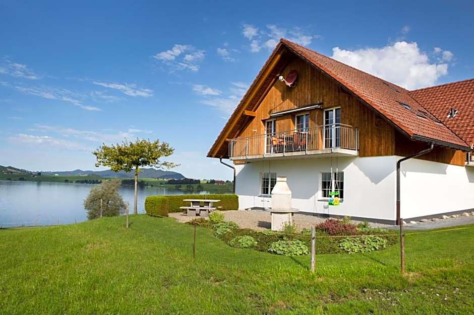 B&B Ferienhof am See