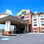 Holiday Inn Express Greensburg By IHG
