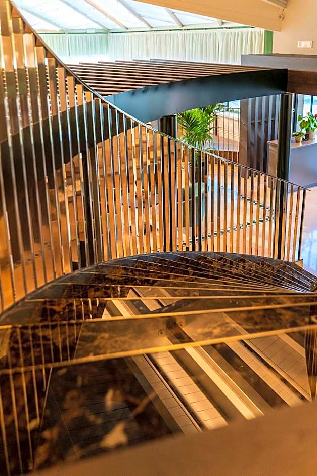 Hotel Leonardo da Vinci