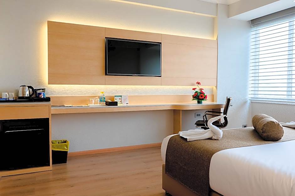 Photo 1 of 4 of Deluxe Suite