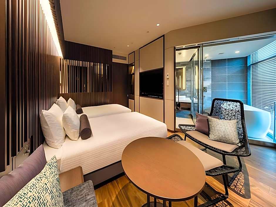 JR Kyushu Hotel Blossom Naha