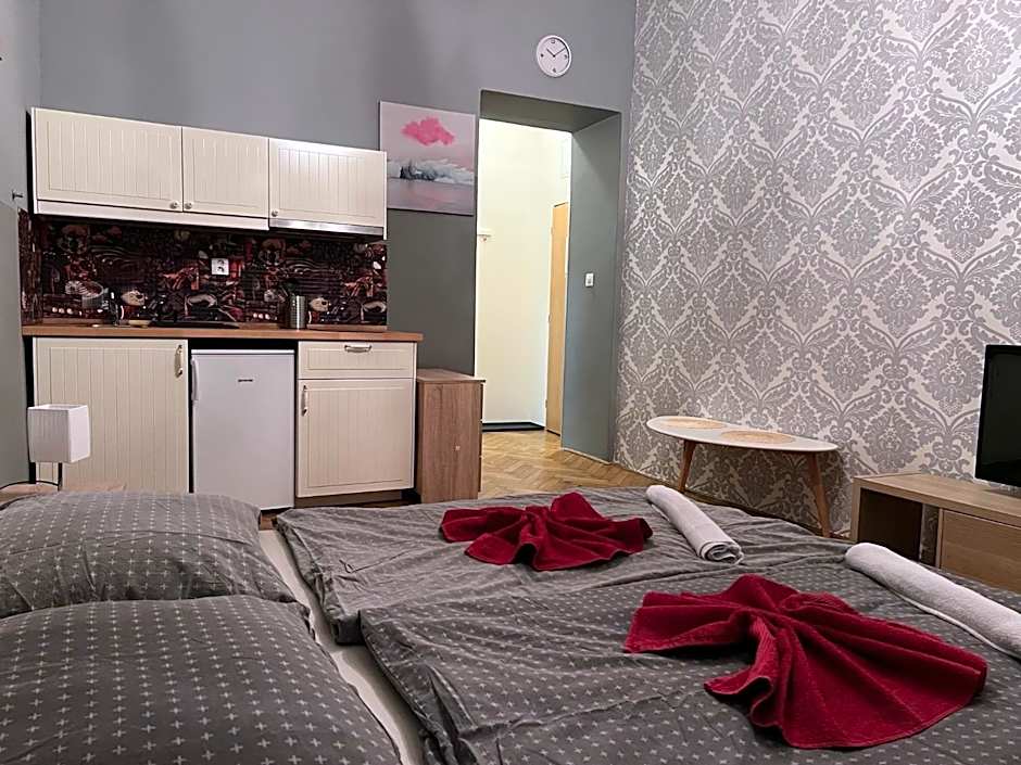 GLOBE Hostel Prague ADULTS ONLY