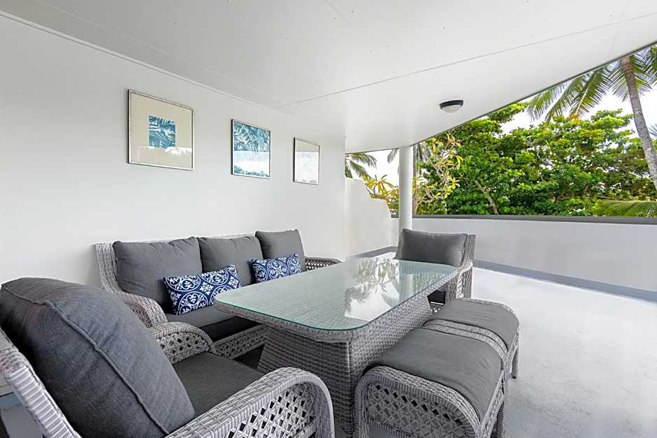 Marina Terraces Port Douglas
