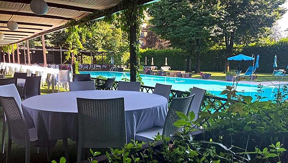Hotel Sporting Brugherio
