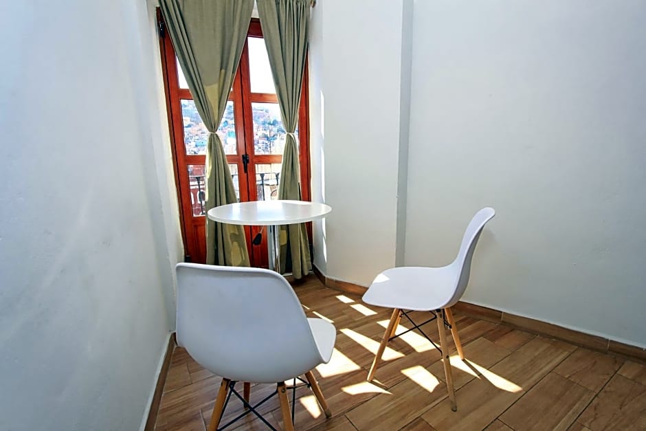 Hotel Grand Guanajuato