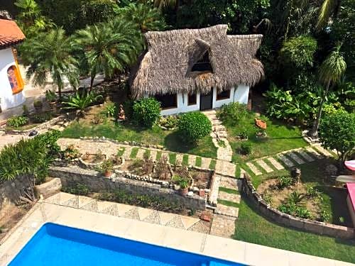 Jardin Del Mar