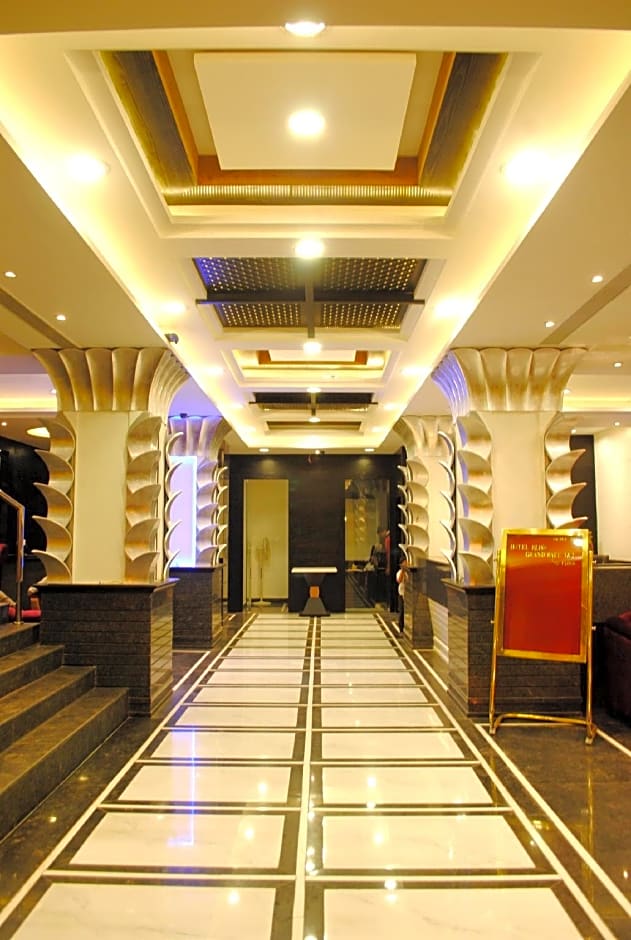 Best Western Hotel Bliss