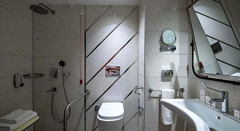 Ramada Resort by Wyndham Pamukkale Thermal