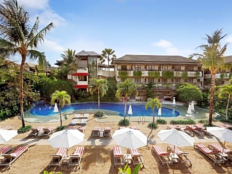 Blu-Zea Resort by Double-Six