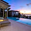 SAMUI SUNSETS LUXURY VILLAS