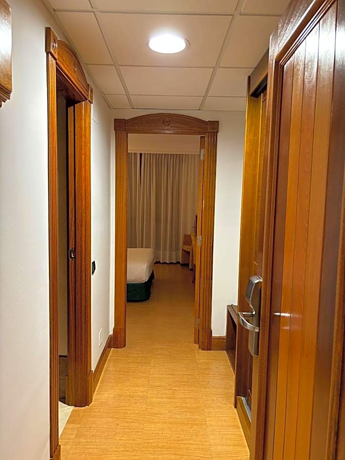 Gran Hotel Liber & Spa Playa Golf