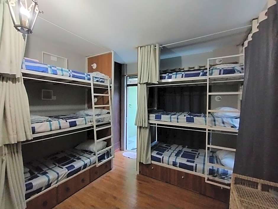 Hostel Jardim da Saúde