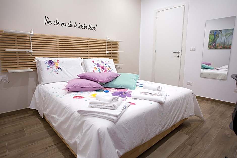 B&B LA CHICCA