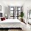 138 Bowery