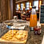 Novotel SPA Rennes Centre Gare