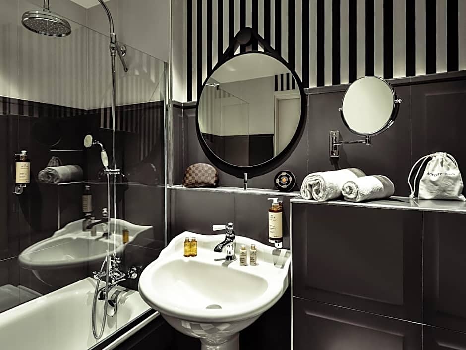 Mercure Paris Gare De Lyon Opera Bastille