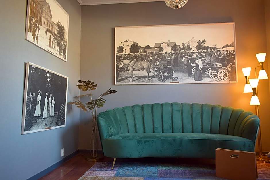 Hotell Gästis Tierp