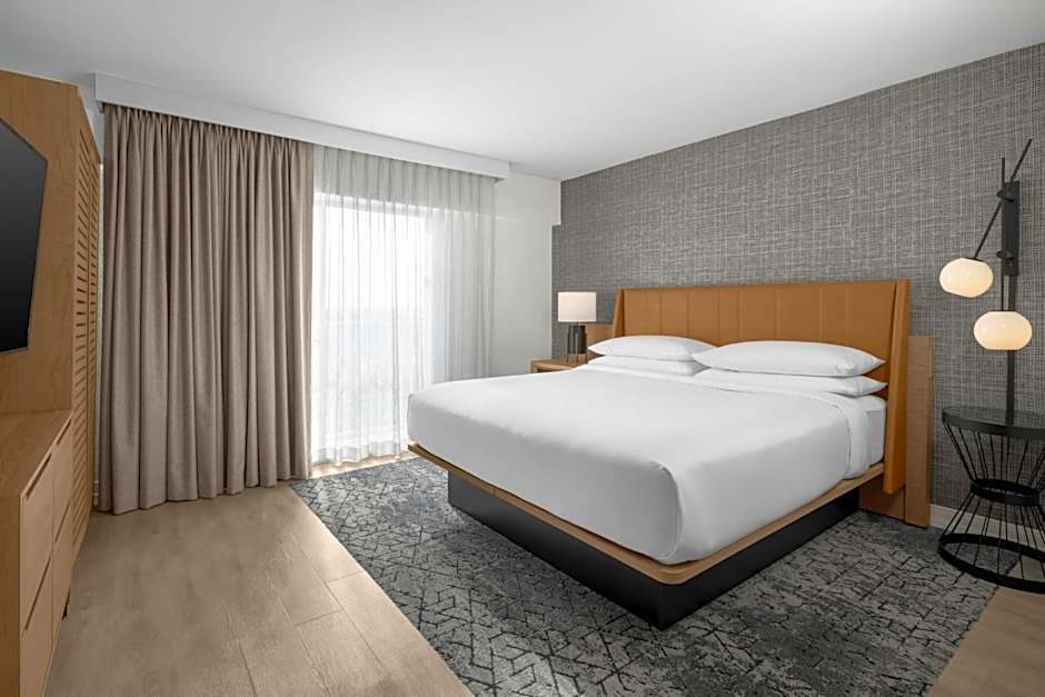 Sheraton Suites Fort Lauderdale At Cypress Creek