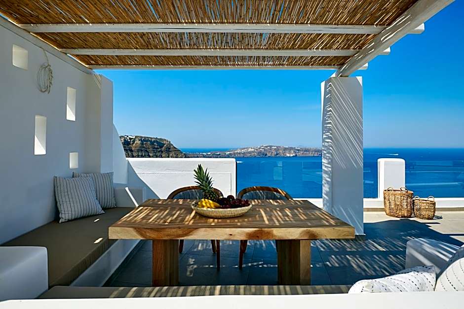 Volcano View by Caldera Collection