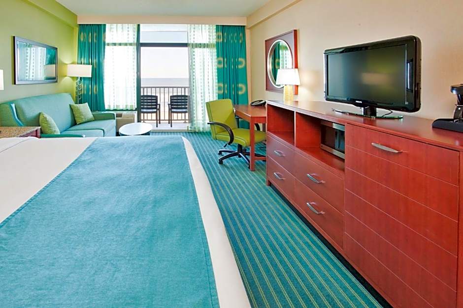 Holiday Inn & Suites Virginia Beach - North Beach By IHG