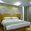 GreenTree Inn Jiujiang Development Zone Changjiang Avenue