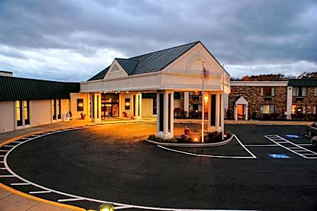 Quality Inn & Suites Richfield