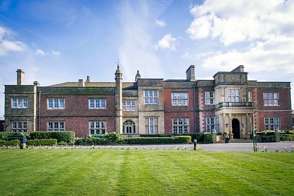 De Vere Cranage Estate