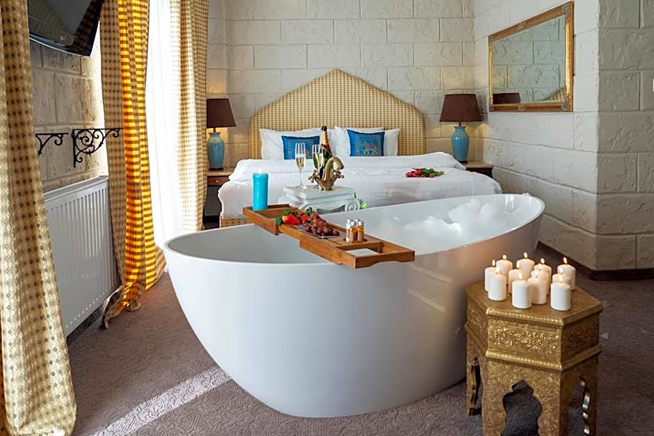 Hotel Azzun Orient SPA&Wellness