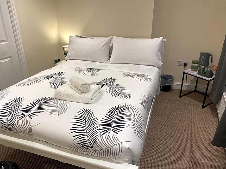 Prince of wales pub and accommodation