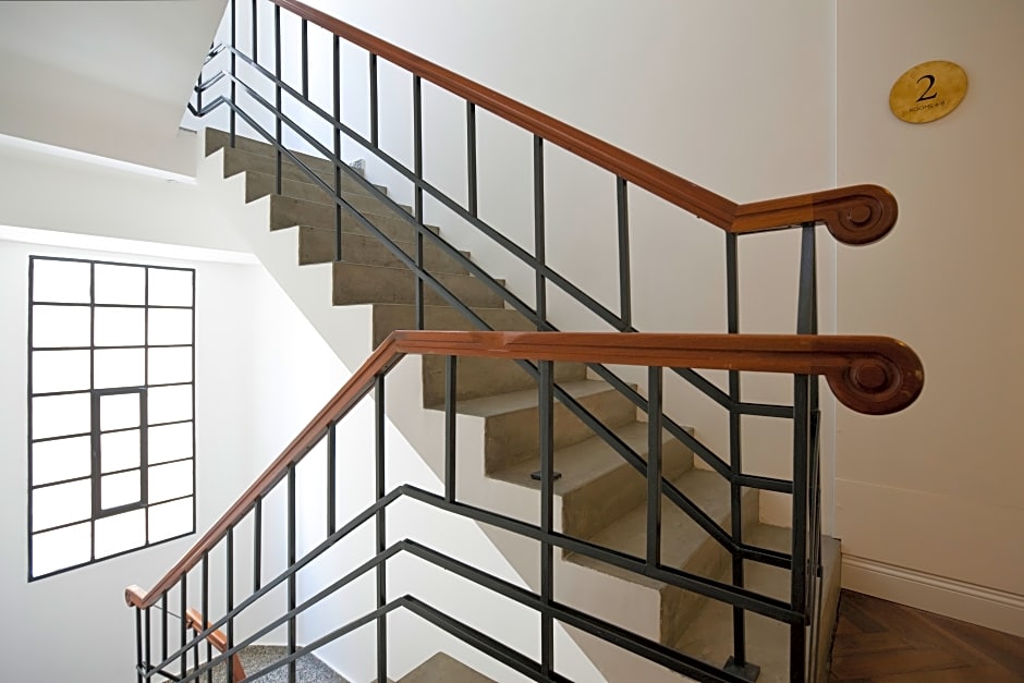 Villa Rothschild by Zvieli Hotels