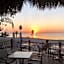 Ikarus Costa Mujeres Eco Lodge Sunset View