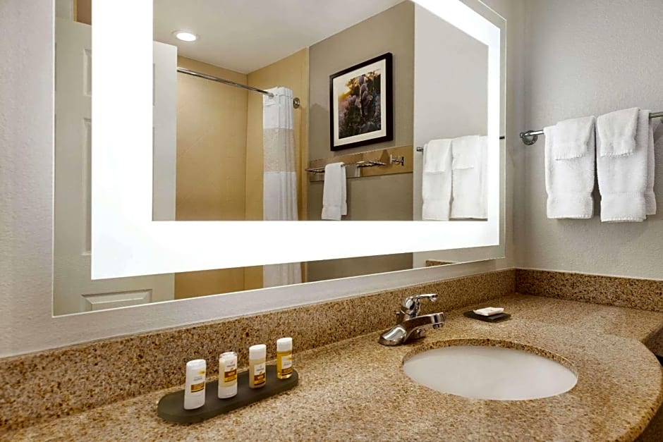 La Quinta by Wyndham Port Arthur