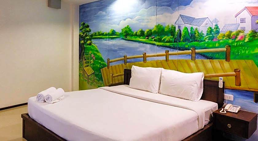 Fun-D City View Hotel