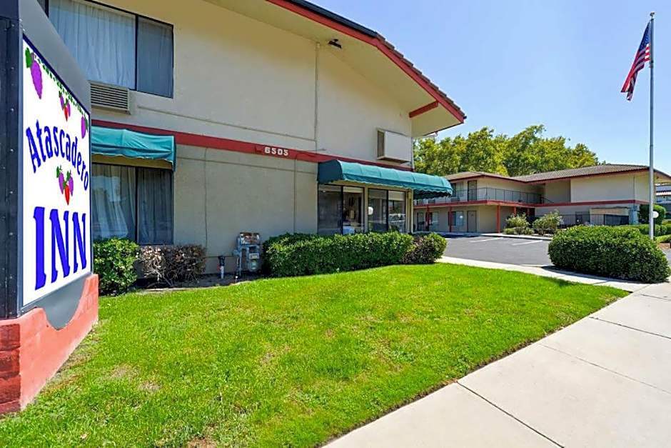Atascadero Inn