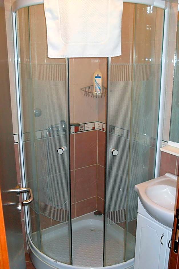 Hotel Vila Sunce