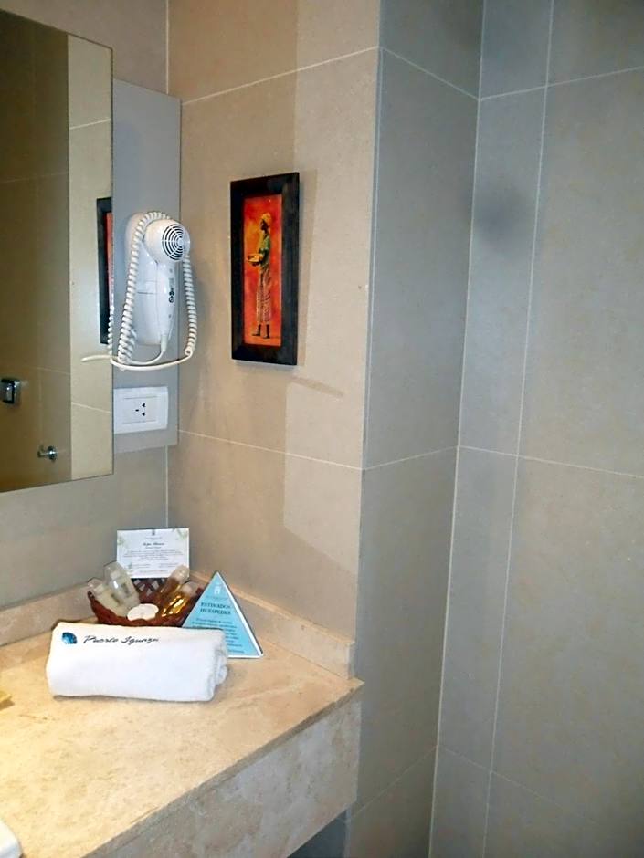 Gran Hotel Tourbillon & Lodge