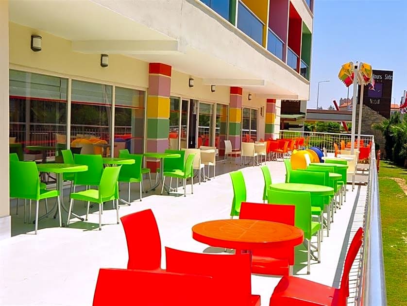 Side Win Hotel & Spa