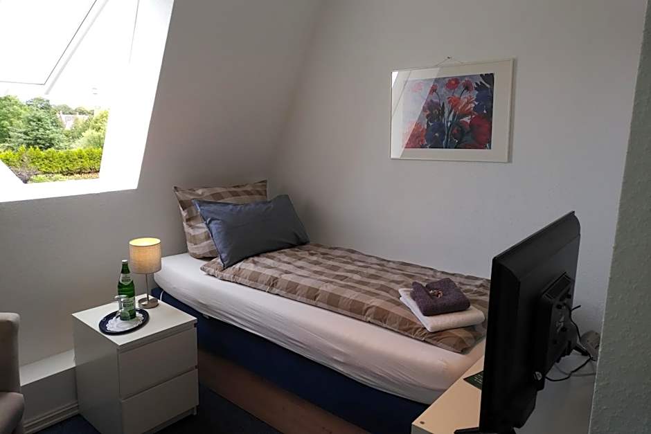 Hoffmanns Holsteinisches Haus