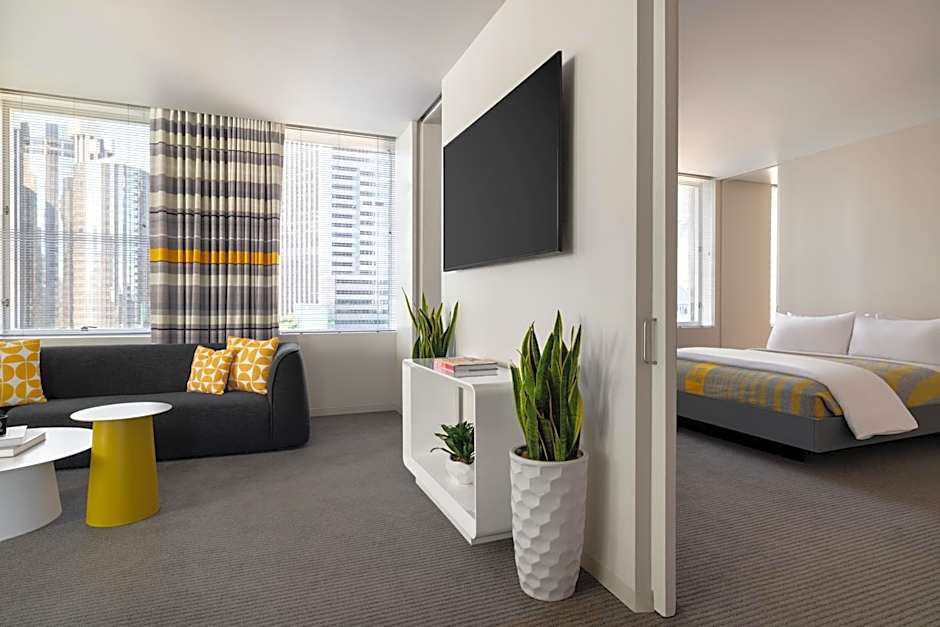Photo 1 of 8 of Penthouse Suite, Accessible