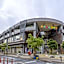 Alphabed Inn Naha Kokusai-dori East
