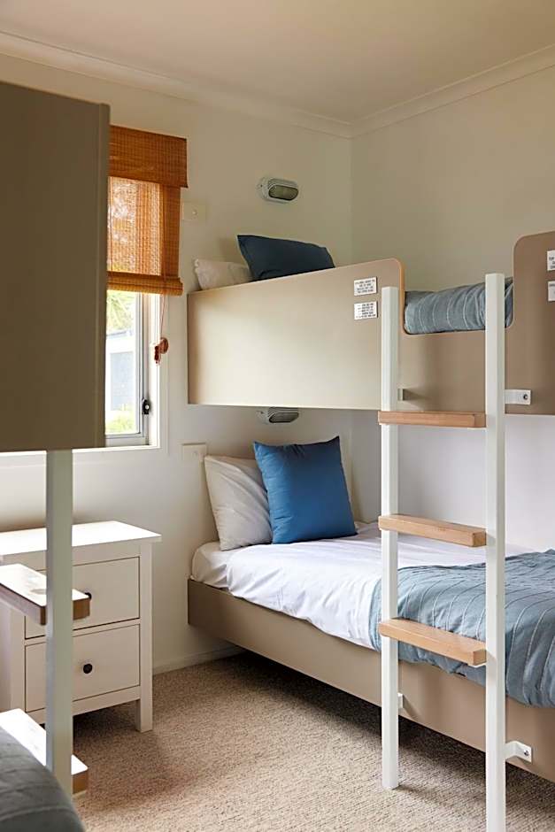 Surf Beach Narooma Holiday Park