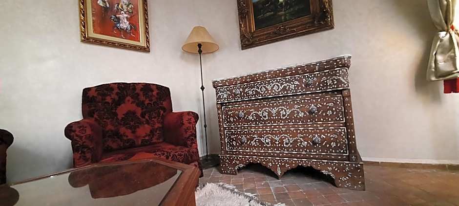 Riad Dar Zaya