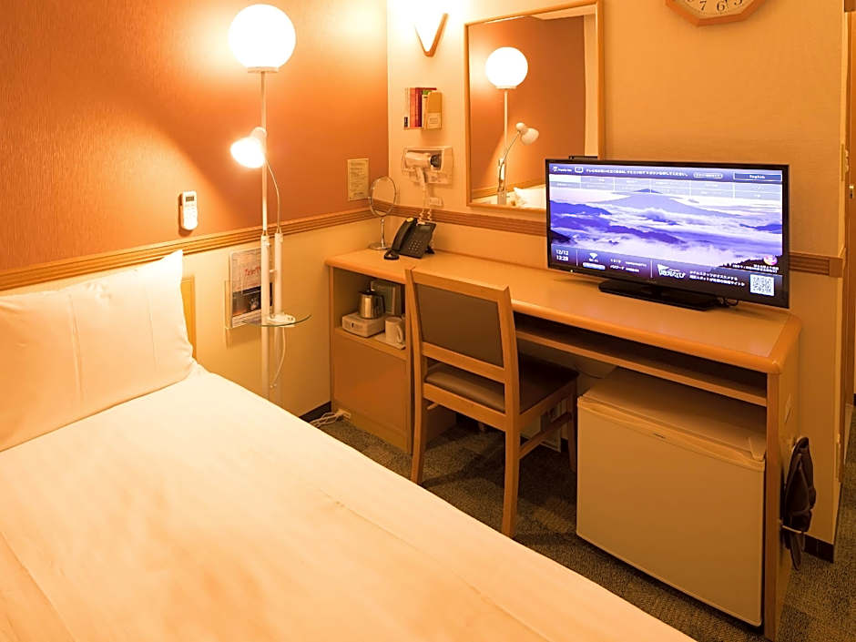 Toyoko Inn Kumamoto Shin-Shigai